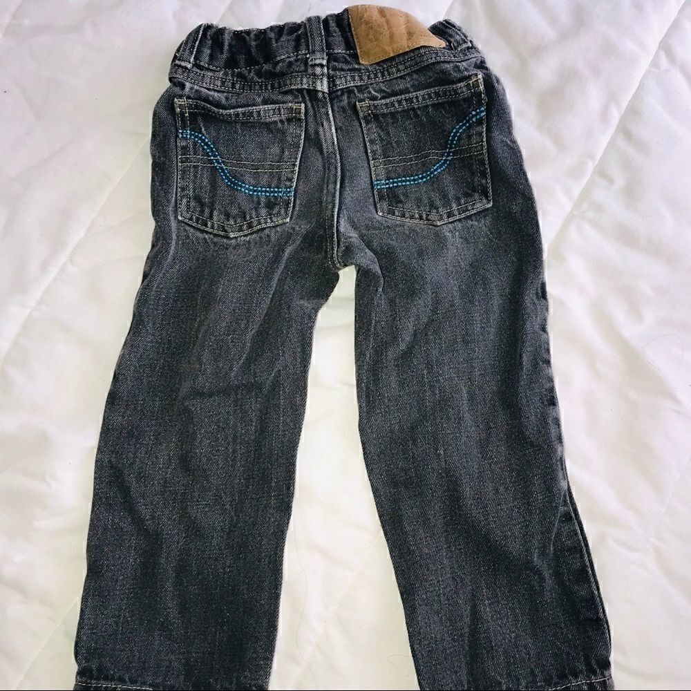 Us polo assn boys jeans size 3T